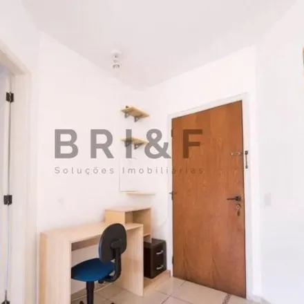 Rent this 1 bed apartment on Avenida Presidente Juscelino Kubitschek 846 in Vila Olímpia, Região Geográfica Intermediária de São Paulo - SP