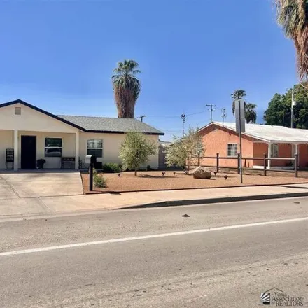 Buy this 4 bed house on 690 South Avenue C in Avenue B & C, Yuma County