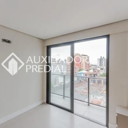 Rent this 1 bed apartment on Avenida João Pessoa 721 in Cidade Baixa, Porto Alegre - RS