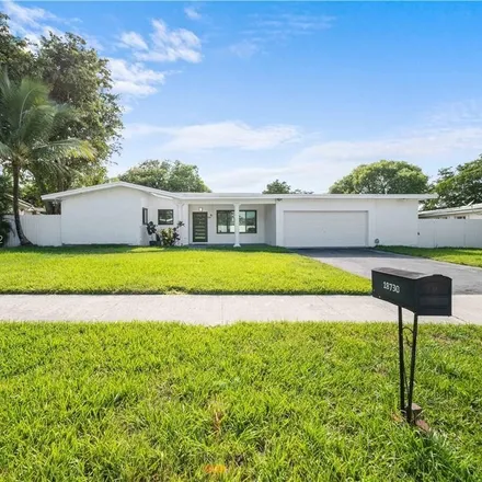 Rent this 3 bed house on 18730 Northeast 19th Avenue in North Miami Beach, FL 33179