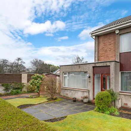 Buy this 3 bed duplex on Inverary Drive in Bishopbriggs, G64 3HZ