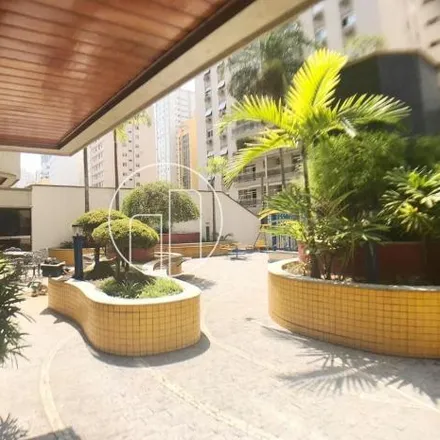 Buy this 4 bed apartment on Rua Padre Vieira in Centro, Campinas - SP