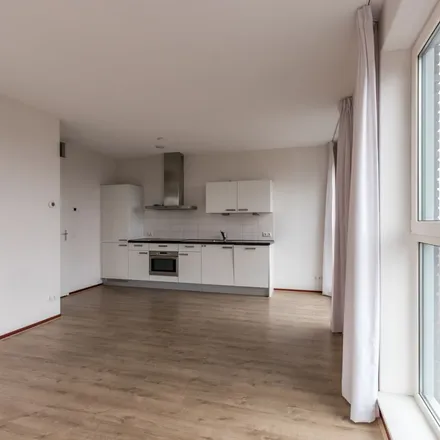 Image 9 - Lux et Pax, Beneluxlaan, 3526 WR Utrecht, Netherlands - Apartment for rent