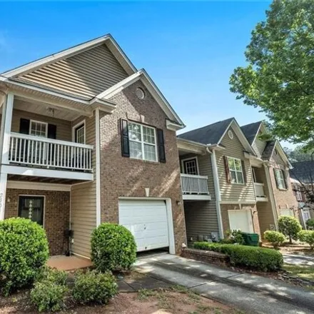 Image 3 - 2004 Manhattan Parkway, Decatur, GA 30035, USA - House for sale