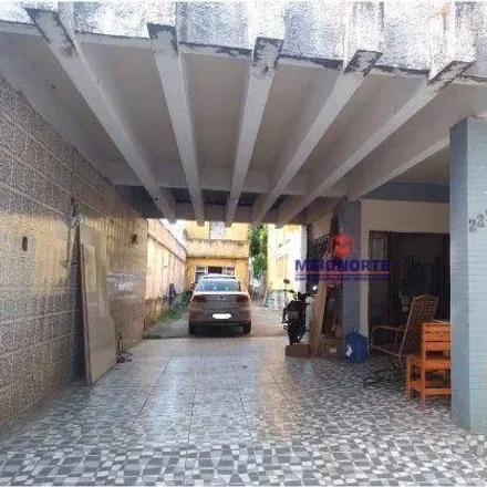 Buy this 6 bed house on Travessa Machado de Assis in Liberdade, São Luís - MA