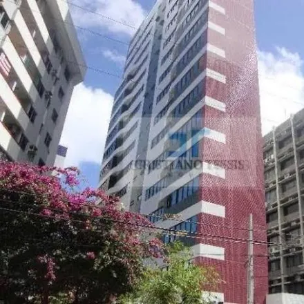Image 2 - Rua Professor José Brandão 377, Boa Viagem, Recife - PE, 51020-180, Brazil - Apartment for rent