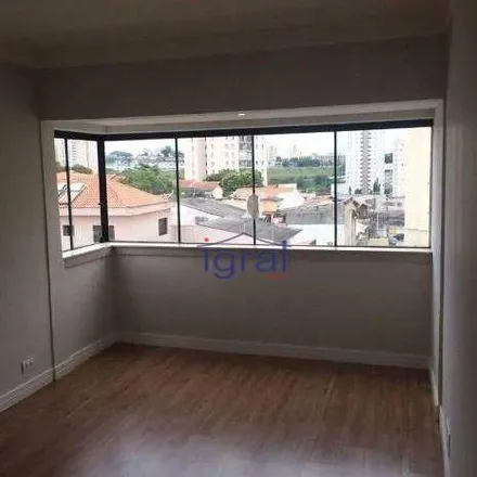 Buy this 3 bed apartment on Rua das Aningás in Vila Guarani, São Paulo - SP