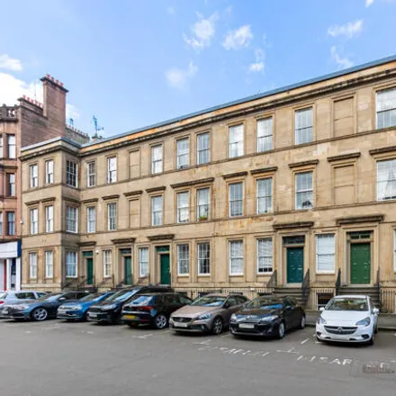 Buy this 2 bed apartment on Ashley Lane in Glasgow, G3 6HA