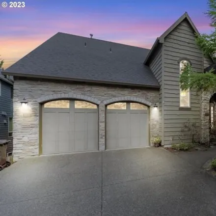 Buy this 4 bed house on 6330 Bridgeview Drive in West Linn, OR 97068