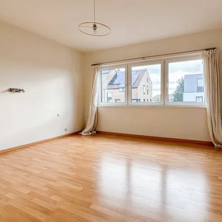 Rent this 3 bed apartment on Avenue Jules Colle 34 in 1410 Waterloo, Belgium