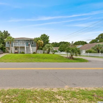 Image 5 - El Dorado Motel, 28th Avenue South, Myrtle Beach, SC 29577, USA - Duplex for sale