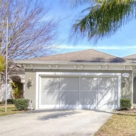 Buy this 3 bed house on 14806 Potterton Circle in Pasco County, FL 34667