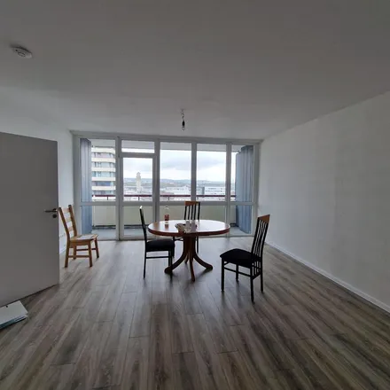 Rent this 2 bed apartment on Hans-Böckler-Platz 3 in 45468 Mülheim an der Ruhr, Germany