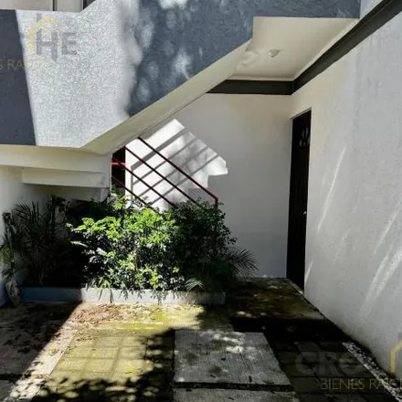 Buy this 2 bed apartment on Privada Davis in 91060 Xalapa, VER
