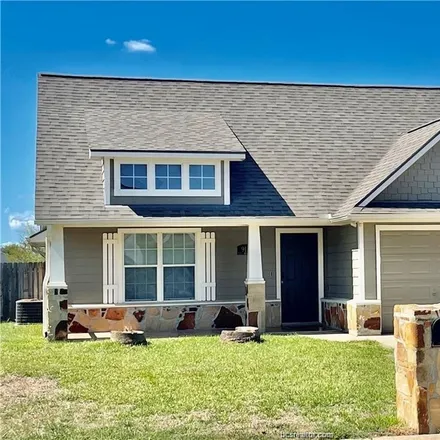 Rent this 3 bed house on 917 Windmeadows Drive in College Station, TX 77845