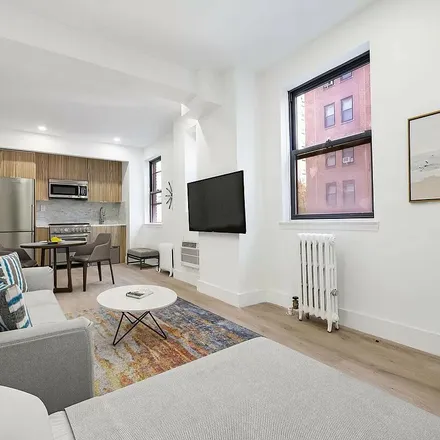 Rent this 1 bed apartment on 138 East 38th Street in New York, NY 10016