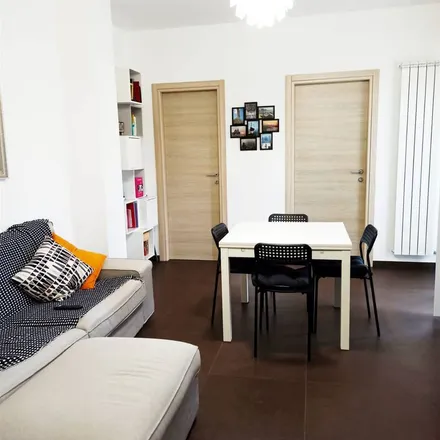 Rent this 1 bed apartment on Viale dei Tigli 92/a in 93017 San Cataldo CL, Italy