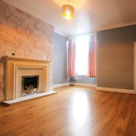 Buy this 3 bed townhouse on Franklin Road in Blackburn, BB2 2TD