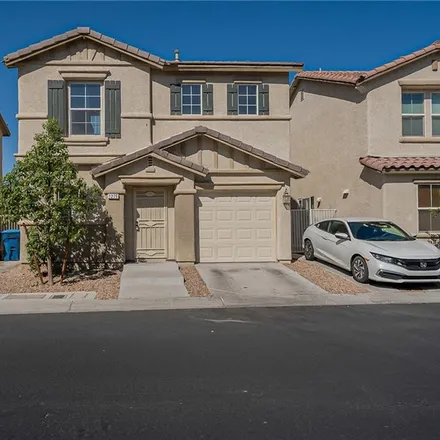 Buy this 3 bed house on 1287 Sweet Orange Street in Clark County, NV 89142