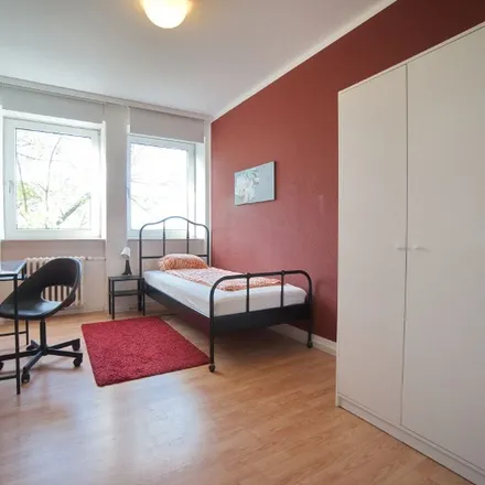Image 8 - Buer-Gladbecker-Straße 52, 45894 Gelsenkirchen, Germany - Apartment for rent