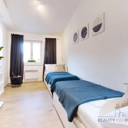 Image 3 - Římské náměstí, 601 69 Brno, Czechia - Apartment for rent