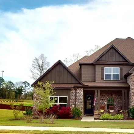 Buy this 5 bed house on Charleston Mills Drive in Dothan, AL 36305