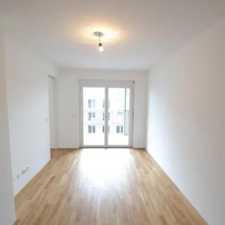 Rent this 2 bed apartment on Gemeinschaftsterrasse in Brauquartier, 8055 Graz