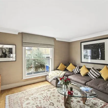 Rent this 3 bed apartment on 55 Lonsdale Road in London, W11 2AR