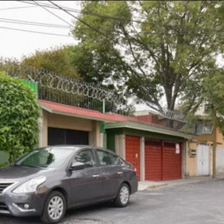 Buy this 7 bed house on Cerrada Pinares in Tlalpan, 14330 Mexico City