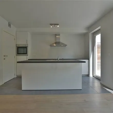 Image 4 - Moleneinde 1;1A-1B, 9200 Dendermonde, Belgium - Apartment for rent