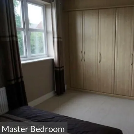 Image 9 - Rowley Drive, Bulwell, NG5 1GD, United Kingdom - Townhouse for rent