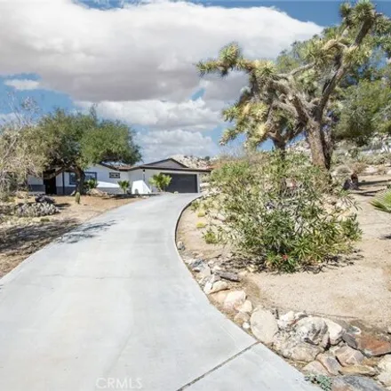 Image 5 - 6328 Palo Alto Ave, Yucca Valley, California, 92284 - House for sale