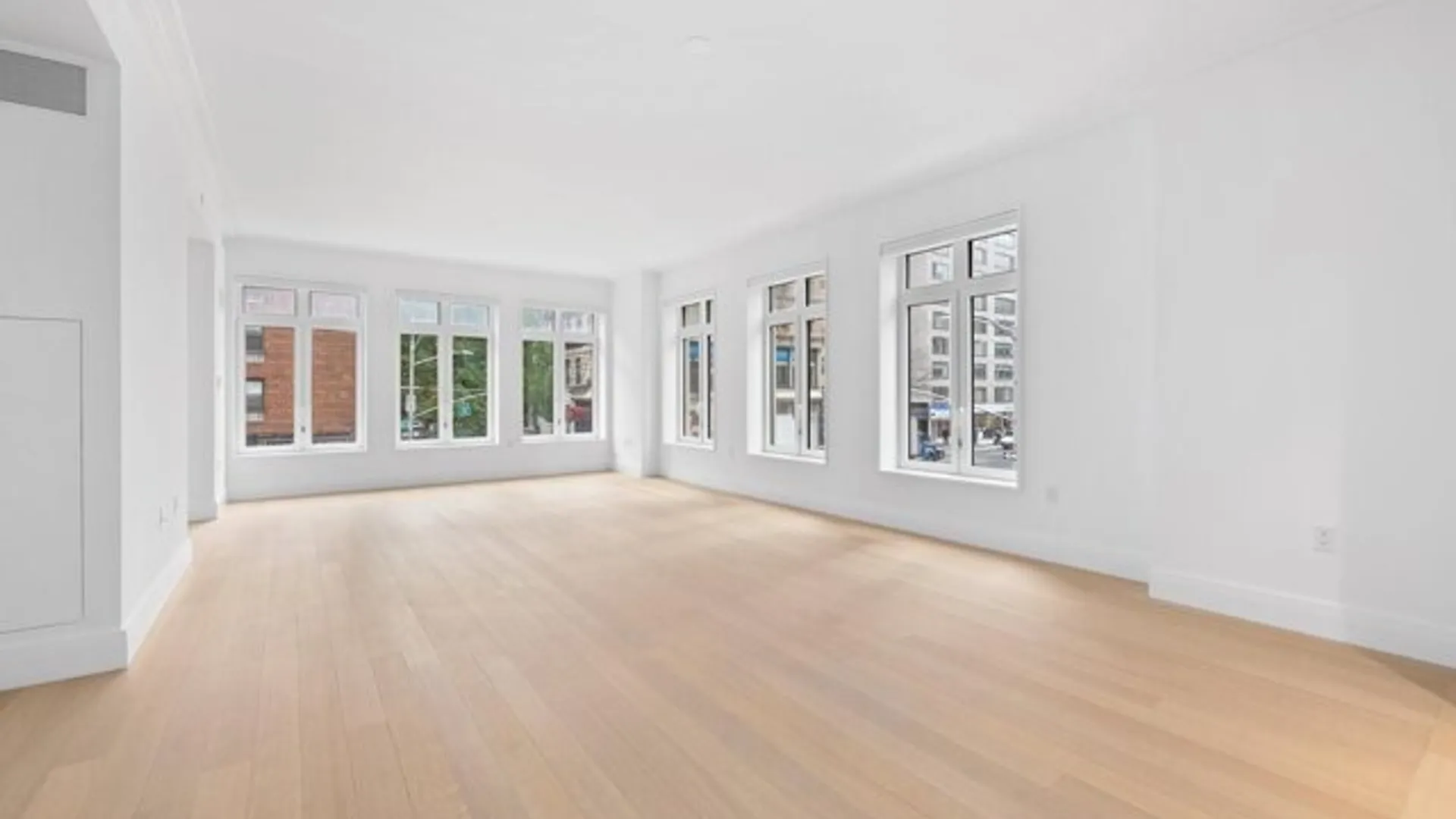200 East 83rd Street, New York, NY 10028, USA | 4 bed apartment for rent