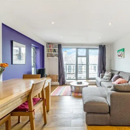 Buy this 2 bed apartment on 173 Willesden Lane in Brondesbury Park, London