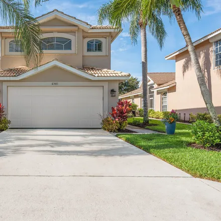 Buy this 3 bed house on 6578 Castlelawn Place in Lely Resort, Lely