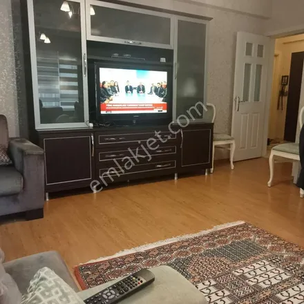 Image 9 - 822. Sokak, 07070 Konyaaltı, Turkey - Apartment for rent
