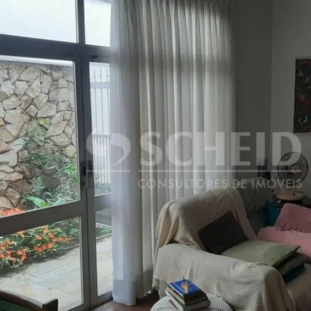 Buy this 3 bed house on Rua Alexandre Jorge da Cruz in Vila Arriete, São Paulo - SP