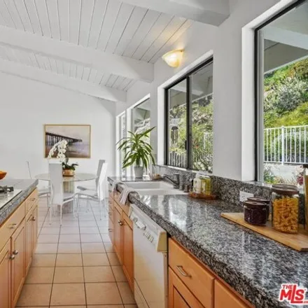 Image 8 - 2651 Coal Canyon Road, Los Angeles County, CA 90265, USA - House for sale