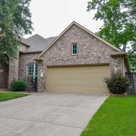 Buy this 4 bed house on 21452 Winding Path Way in Fort Bend County, TX 77406