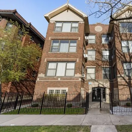 Buy this 3 bed condo on 6719-6729 South Merrill Avenue in Chicago, IL 60649