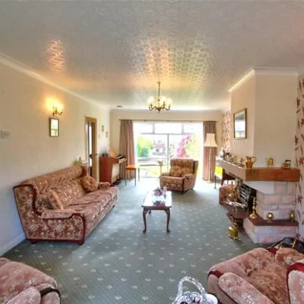 Image 9 - Redworth Grove, South Church, DL14 8QP, United Kingdom - House for sale