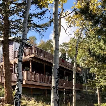 Rent this 6 bed house on Conifer in CO, 80433