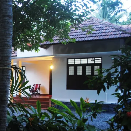 Image 1 - Poochakkal, KL, IN - House for rent