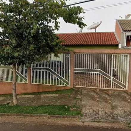Image 2 - Rua José Dean, Pacaembu, Londrina - PR, 86087-310, Brazil - House for sale