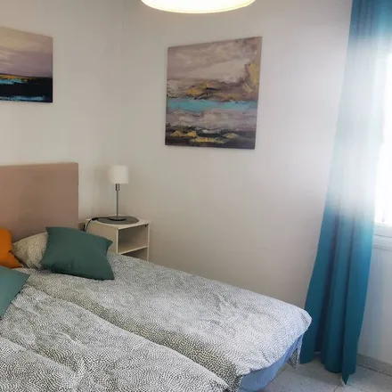 Rent this 2 bed house on Residencial Playa Honda in 35509 San Bartolomé, Spain