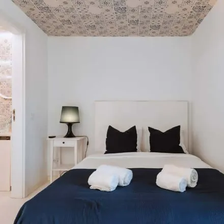 Rent this 3 bed apartment on Rua da Estação in 2510-046 Óbidos, Portugal