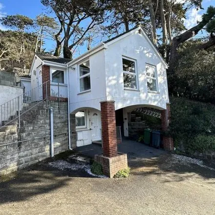 Buy this 2 bed house on New Road in Instow, EX39 4JF