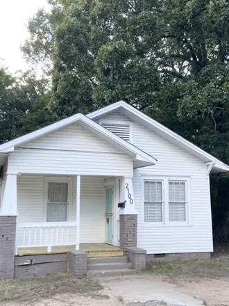 Buy this 3 bed house on Brown Street in Little Rock, AR 72204