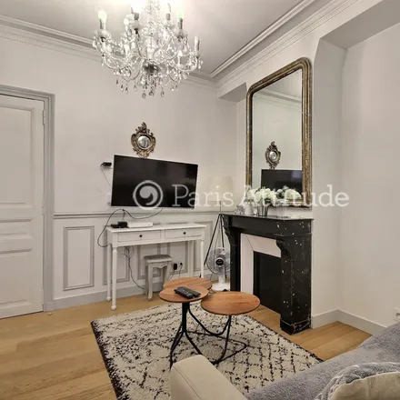 Image 4 - 58 Rue Rodier, 75009 Paris, France - Apartment for rent