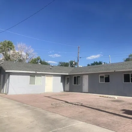 Buy this 3 bed house on 3259 Tulane Drive Northeast in Albuquerque, NM 87107